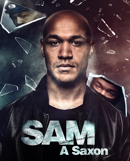 مسلسل Sam A Saxon الحلقة 1 مترجمة