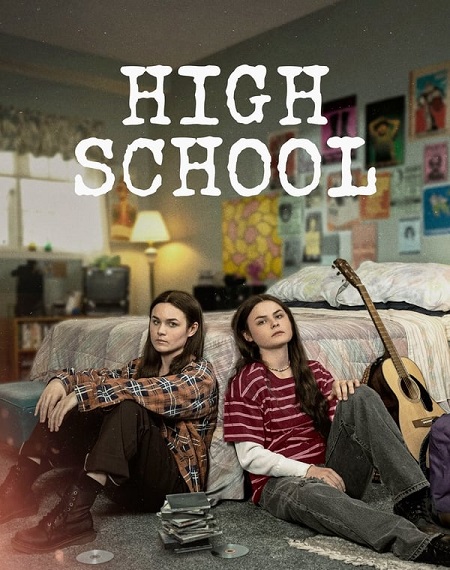 مسلسل High School الموسم الاول الحلقة 2 مترجمة