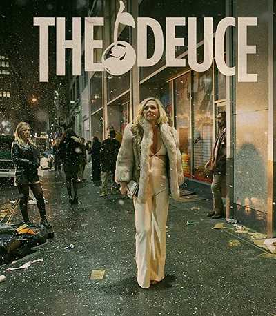مشاهدة مسلسل The Deuce الموسم الثاني الحلقة 4
