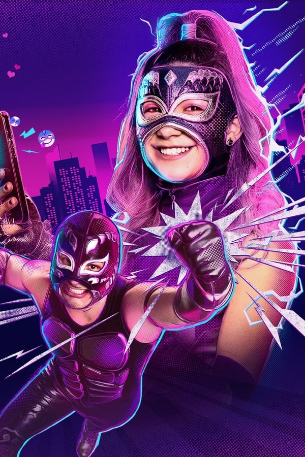 مسلسل Ultra Violet and Black Scorpion الموسم الاول الحلقة 7