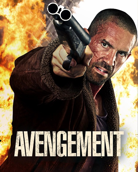 مشاهدة فيلم Avengement 2019 مترجم