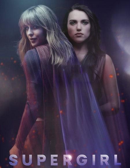 مسلسل Supergirl الموسم السادس الحلقة 19