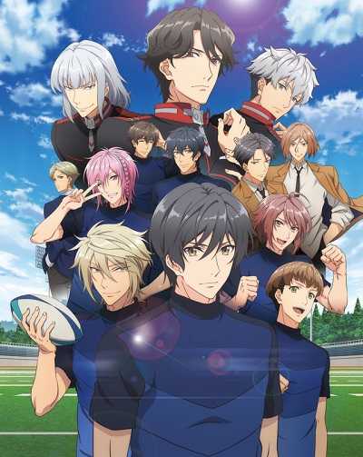 انمي Try Knights الحلقة 9 مترجمة