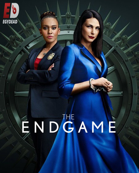 مسلسل The Endgame الموسم الاول الحلقة 6 مترجمة