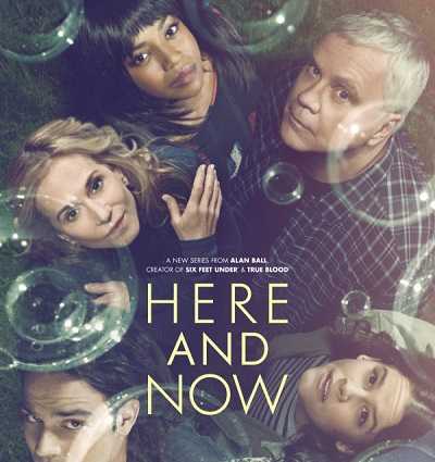 مشاهدة مسلسل Here and Now الموسم الاول الحلقة 3