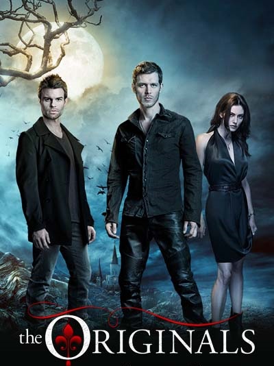 مسلسل The Originals الموسم الثالث الحلقة 21