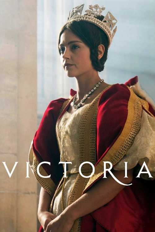 مسلسل Victoria الموسم الاول الحلقة 6
