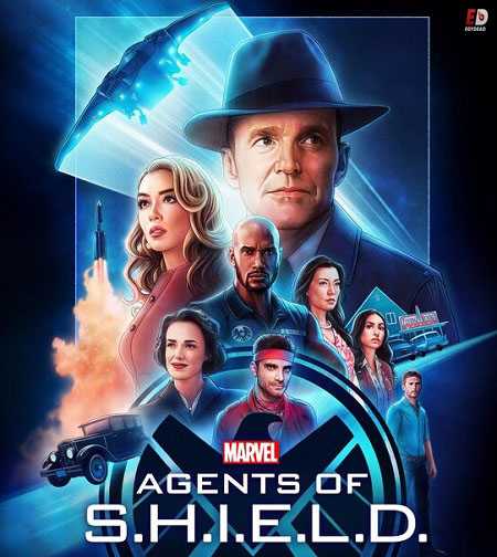 مسلسل Agents of SHIELD الموسم السابع الحلقة 10