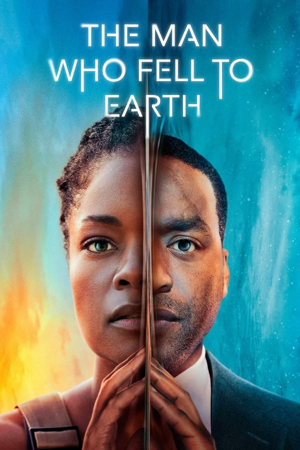 مسلسل The Man Who Fell to Earth الموسم الاول الحلقة 10 والاخيرة مترجمة