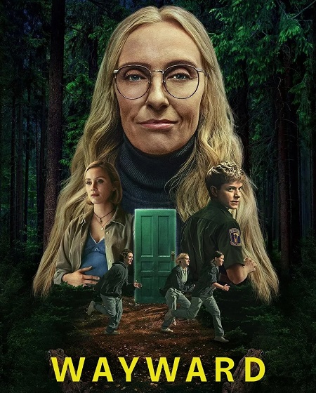 مسلسل Wayward الحلقة 1 مترجمة