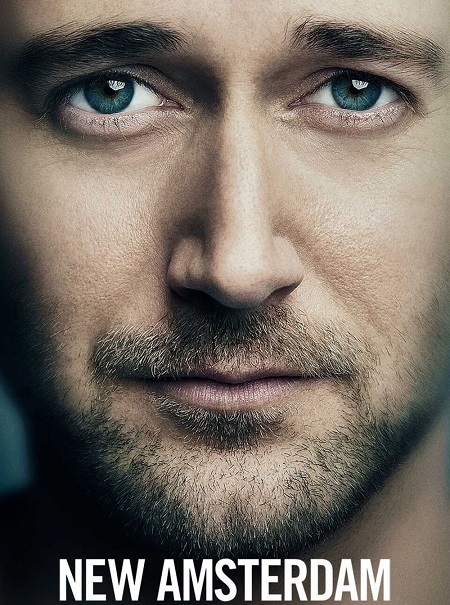 مسلسل New Amsterdam الموسم الرابع الحلقة 9