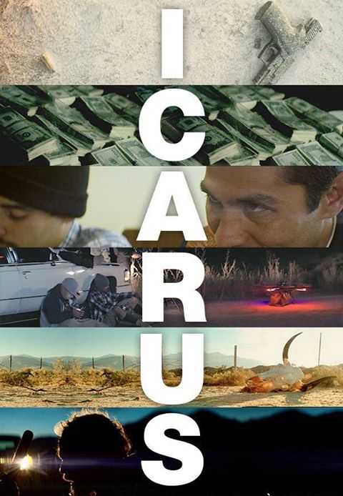 مشاهدة مسلسل Icarus الحلقة 1