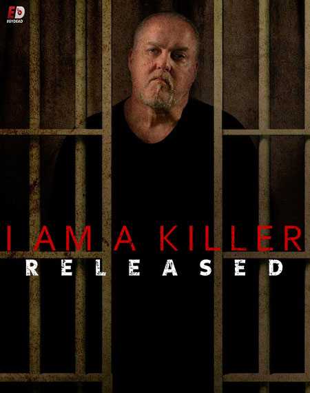 مسلسل I Am a Killer Released الحلقة 3 مترجمة