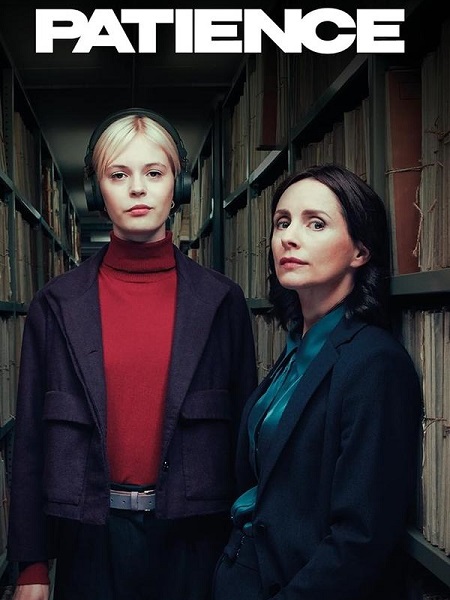 مسلسل Patience الموسم الاول الحلقة 5 مترجمة