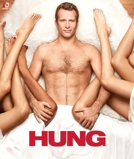 مسلسل Hung الموسم الثالث الحلقة 4