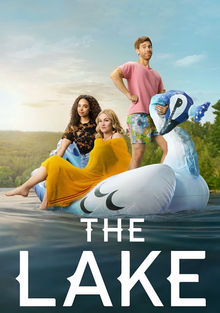 مسلسل The Lake الموسم الثاني الحلقة 5 مترجمة