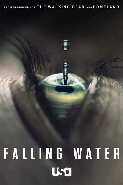 مسلسل Falling Water الموسم الاول الحلقة 4