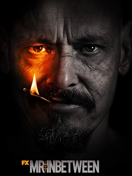 مسلسل Mr Inbetween الموسم الثالث الحلقة 9 مترجمة