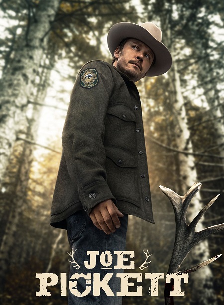 مسلسل Joe Pickett الموسم الثاني الحلقة 2 مترجمة