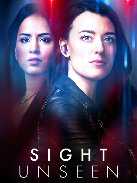 مسلسل Sight Unseen الموسم الثاني الحلقة 9 مترجمة