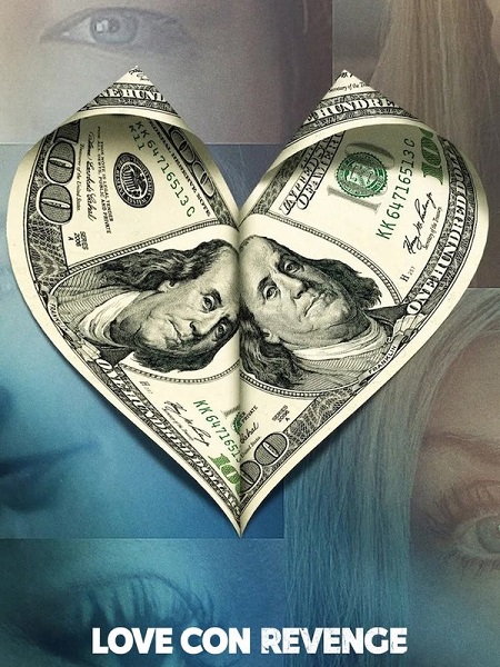 مسلسل Love Con Revenge الموسم الاول الحلقة 4 مترجمة