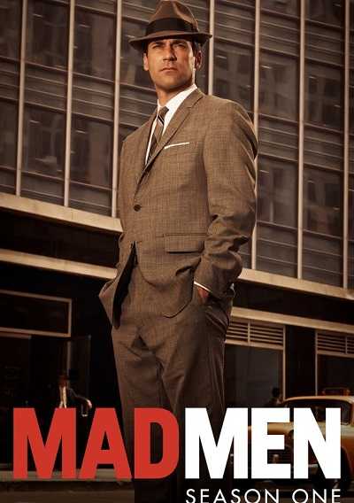 مسلسل Mad Men الموسم الاول الحلقة 11