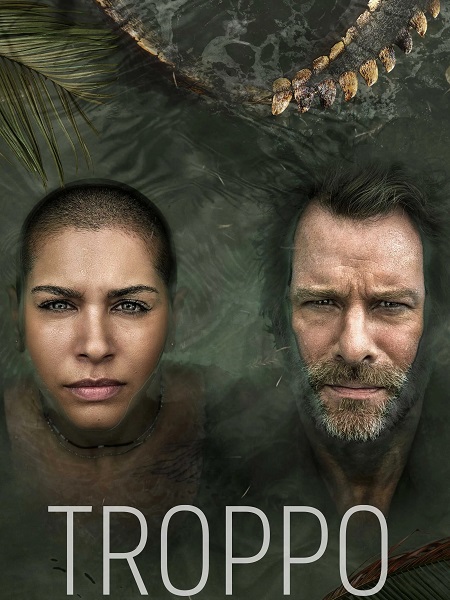 مسلسل Troppo الموسم الاول الحلقة 2 مترجمة