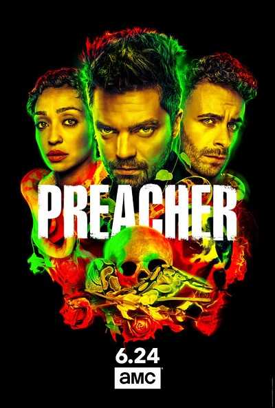 مسلسل Preacher الموسم الثالث الحلقة 7