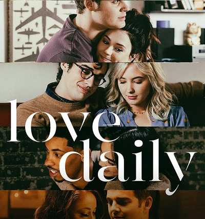 مشاهدة مسلسل Love Daily الحلقة 7