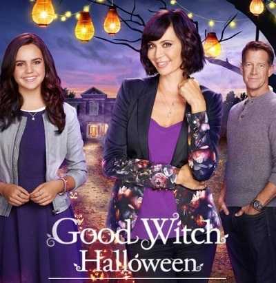 مسلسل Good Witch الموسم الثاني الحلقة 3