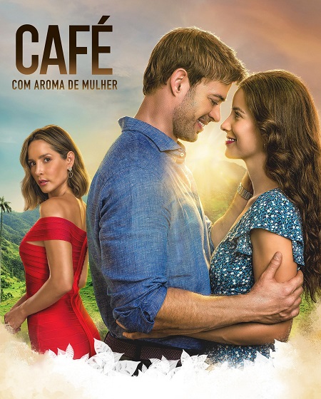 مسلسل Cafe Con Aroma de Mujer الحلقة 74