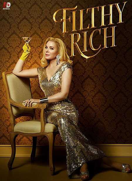 مسلسل Filthy Rich الموسم الاول الحلقة 6