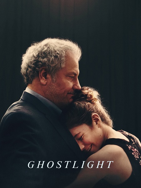 مشاهدة فيلم Ghostlight 2024 مترجم