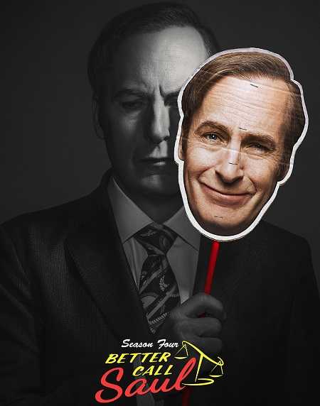 مسلسل Better Call Saul الموسم الرابع الحلقة 6