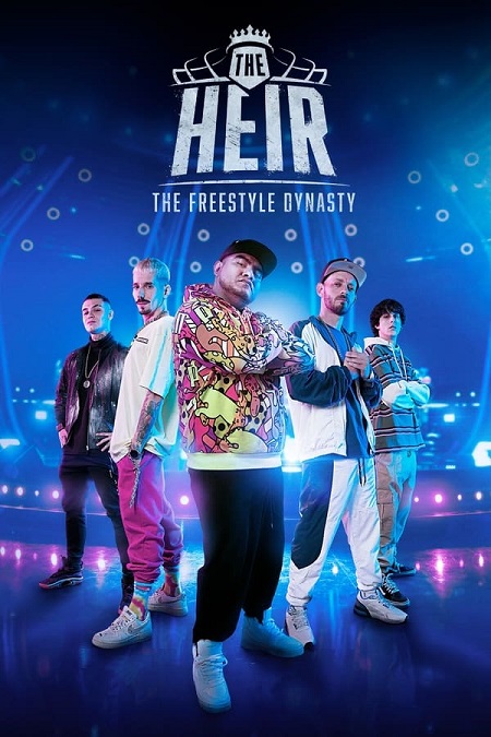برنامج The Heir The Freestyle Dynasty الموسم الاول الحلقة 1 مترجمة