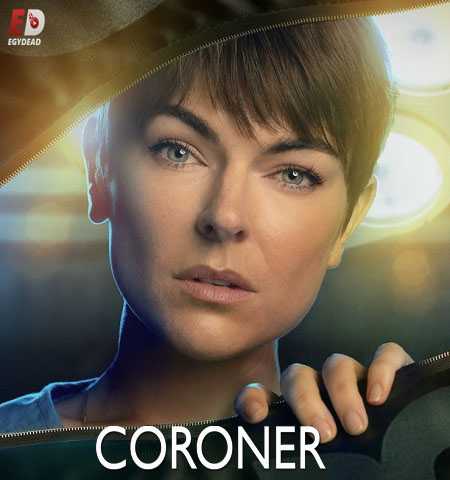 مسلسل Coroner الموسم الثاني الحلقة 3 مترجمة