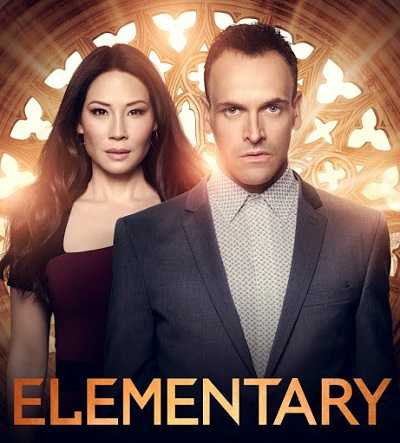 مسلسل Elementary الموسم السادس الحلقة 15