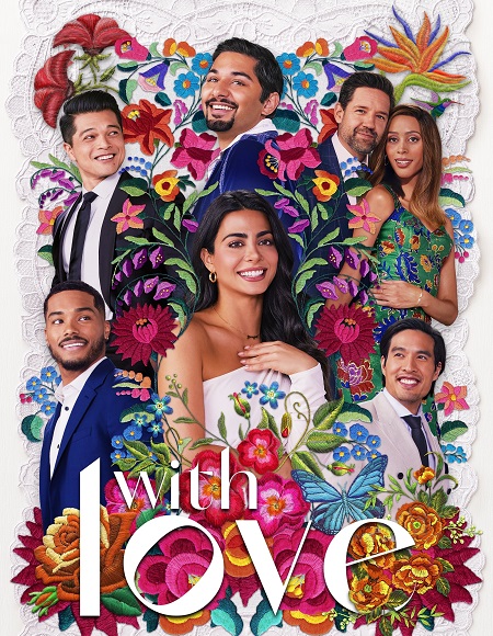 مسلسل With Love الموسم الثاني الحلقة 5 مترجمة