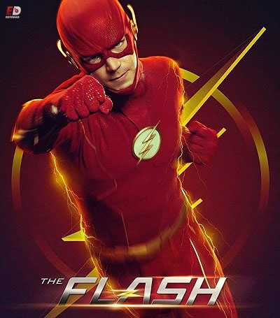 مسلسل The Flash الموسم السادس الحلقة 16