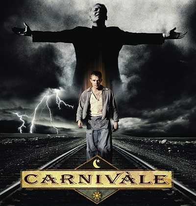 مسلسل Carnivale الموسم الثاني الحلقة 7