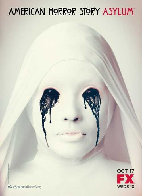مسلسل American Horror Story الموسم الثاني الحلقة 5