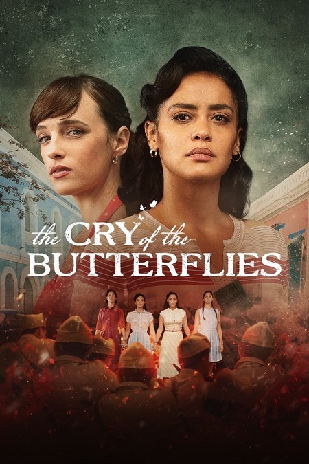 مسلسل El grito de las mariposas الموسم الاول الحلقة 1 مترجمة