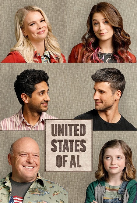 مسلسل United States of Al الموسم الثاني الحلقة 21 مترجمة