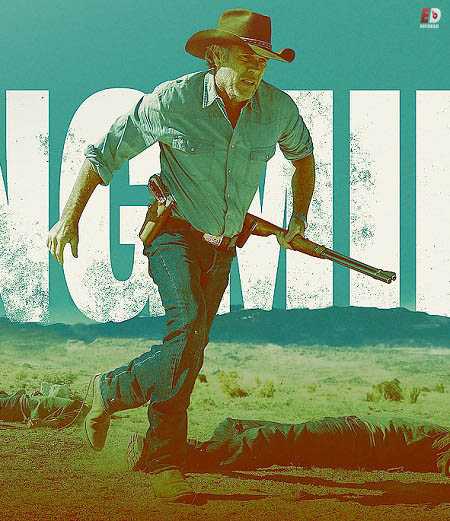 مسلسل Longmire الموسم الثالث الحلقة 1