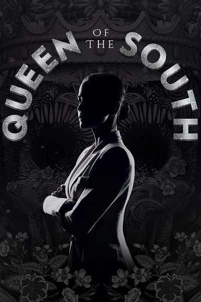 مسلسل Queen of the South الموسم الثالث الحلقة 1