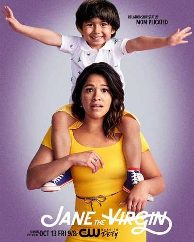 مشاهدة مسلسل Jane the Virgin الموسم الرابع الحلقة 11