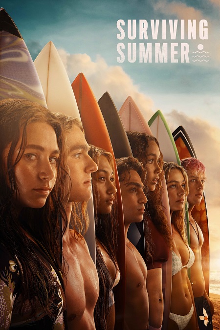 مسلسل Surviving Summer الموسم الثاني الحلقة 1 مترجمة