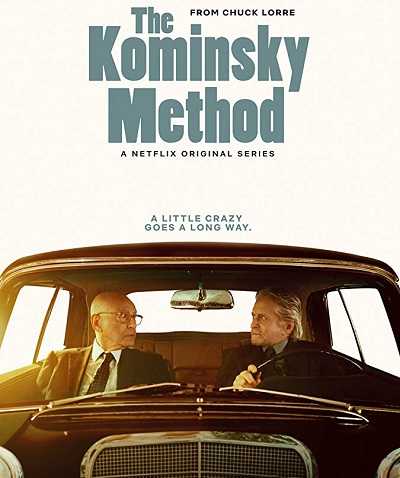 The Kominsky Method الموسم الثاني الحلقة 2 مترجمة