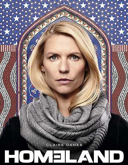 مسلسل Homeland الموسم الثامن الحلقة 3 مترجمة