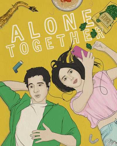 مشاهدة مسلسل Alone Together الموسم الثاني حلقة 3